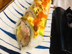 -無忧浅草君·洋风料理(下沙宝龙二期一店)