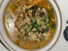 -西夏回族烧麦馆(牡丹街店)