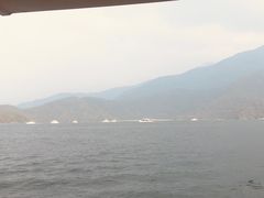 -日月潭