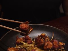 -滇野云南野生菌餐厅(陕西南路店)
