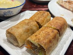 -御清斋总店(天一街店)