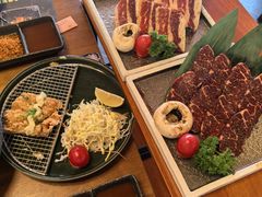 -青空日料烧肉烧鸟店(后湖兴业路店)