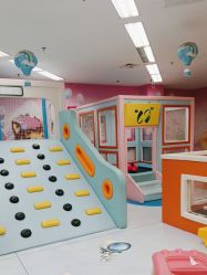 -孩子王童乐园(连云港万达店)