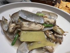 -黄龙海鲜大排档(杭州总店)