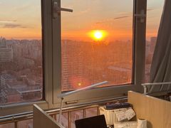 -蓝鲸24h自习室(花园桥店)