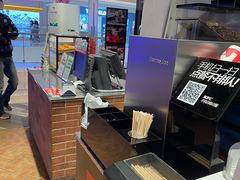 -肯德基(布吉老街店)