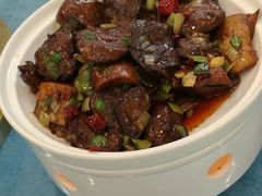 -椿记烧鹅(叠彩店)