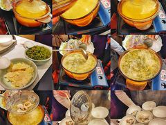 -海味世家·家常菜馆(明州里店)