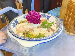 -老雒阳面馆·水席(定鼎门店)