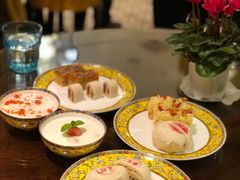 -富华斋饽饽铺·宫廷糕点·伴手礼(护国新天地店)