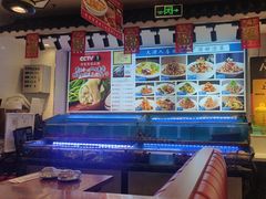 -渔家风味·鲅鱼水饺·央视展播·海鲜天津菜(开发区店)