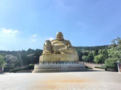 -千佛山风景名胜区