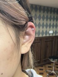 -雲艺刺青·洗纹身