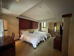 -明月山天沐温泉度假村