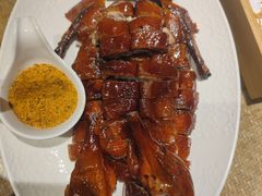 -大张烙馍村·美食地标(泉山店)