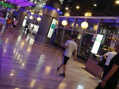 -中影国际影城(华发商都CINITY店)