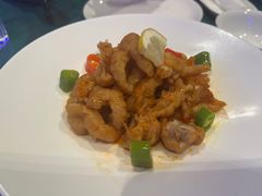 柠檬无骨鸡爪-逸馥荟(人广来福士店)