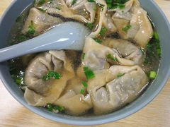 -顶巧鸡汤馄饨(虹口总店)