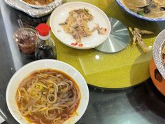 -邢家锅贴老店·非遗·开封菜(金明广场店)