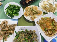 -景好海鲜餐厅(大鹏必选旅游店)