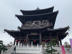 -东西巷