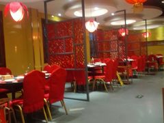 大堂-芦月轩羊蝎子(劲松店)