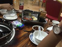 -兵哥活鸡鱼馆(仙乐花园店)