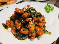 -童福兴·南京菜(老门东店)