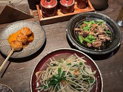 -三川·十酒Izakaya(南昌路店)