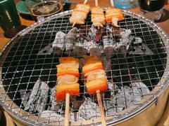 -和彩放题(渔阳店)