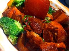 -隐食私房菜(渡口·光荣院南门·老街店)