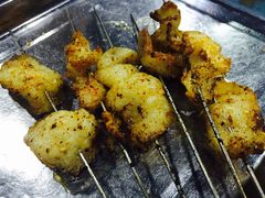 -老虎滩大连海鲜烧烤(建邺云锦路总店)