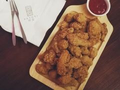 鸡米花-归觅·西关小姐人文艺术馆(荔枝湾店)