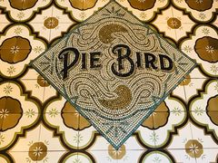 大堂-Pie Bird(新闸路店)