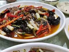 -陈胖子特色菜.鲜货现炒(融景城店)