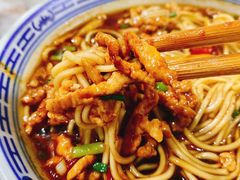 -大时代美食面馆