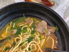 -晶牌烤鸭(延吉东路557弄小区店)