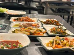 -李氏烤肉店