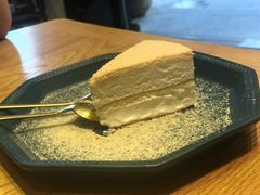 木糠蛋糕-Home Cafe(水榭春天店)