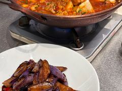 -一坐一忘云南菜(卓悦中心)