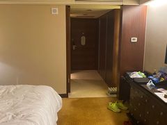 -上海波特曼丽思卡尔顿酒店