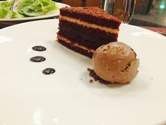 -WOLFGANG PUCK KITCHEN & BAR(迪士尼小镇店)