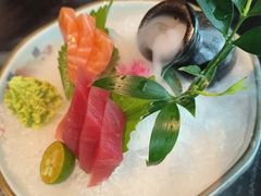 -吉川谷谷·日料放题(广安门店)