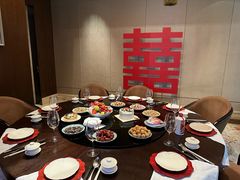 -西安凯悦酒店·湖畔中餐厅
