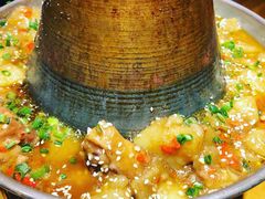 -觅山云南菜(泊富ICITY店)