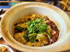 -周家二小姐的菜(西津渡店)