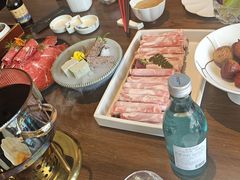 -合乐·创意火锅·海鲜火锅(亚东柒号店)