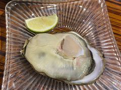 -蚝堡海鲜·威海菜·海肠捞饭·烧烤·亚洲吃蚝公司(幸福门店)