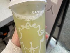 -茶力的小怪兽(梅林卓悦汇店)