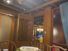 -巢爷老味(东方红店)